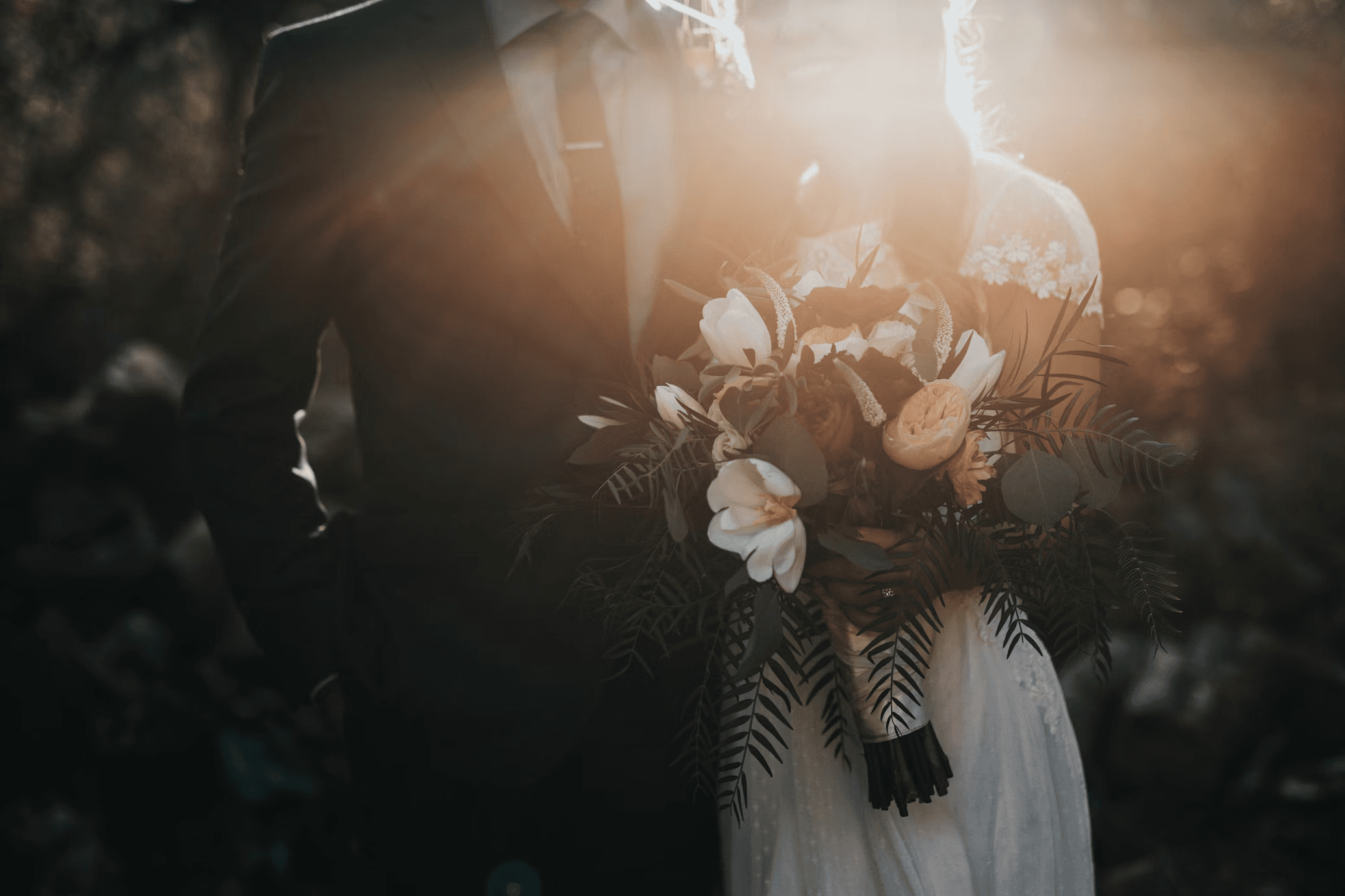 Aven wedding planning workspace preview